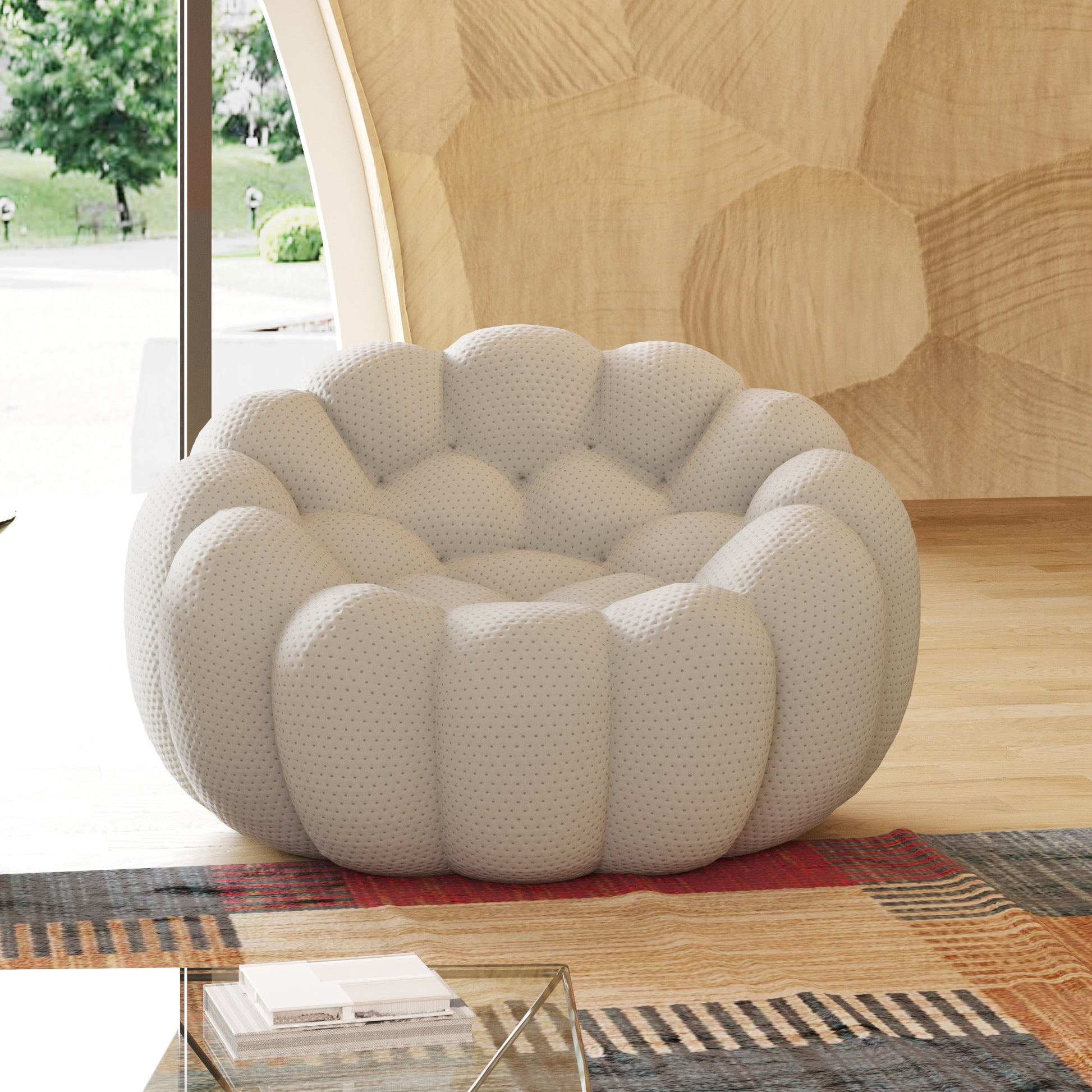 Bubble | Modular Sofa 4-Pieces Leisure Set